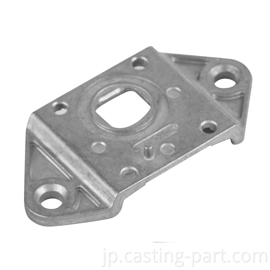 032 Aluminum Die Casting Press Fixed Block Adc12 2022 06 23 Jpg